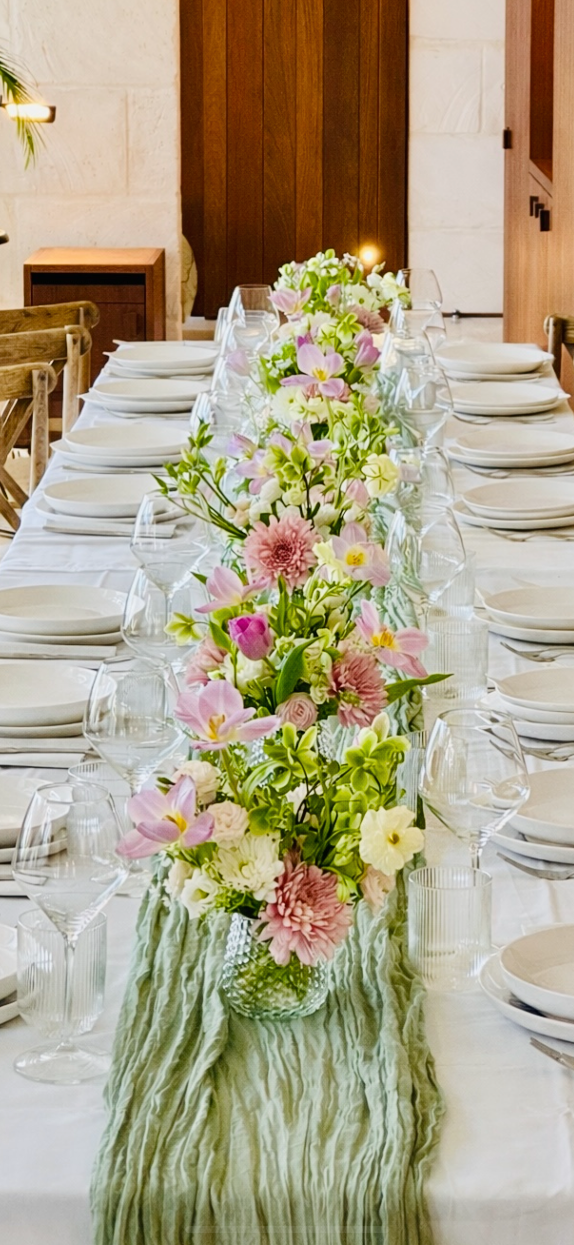 Table Runner