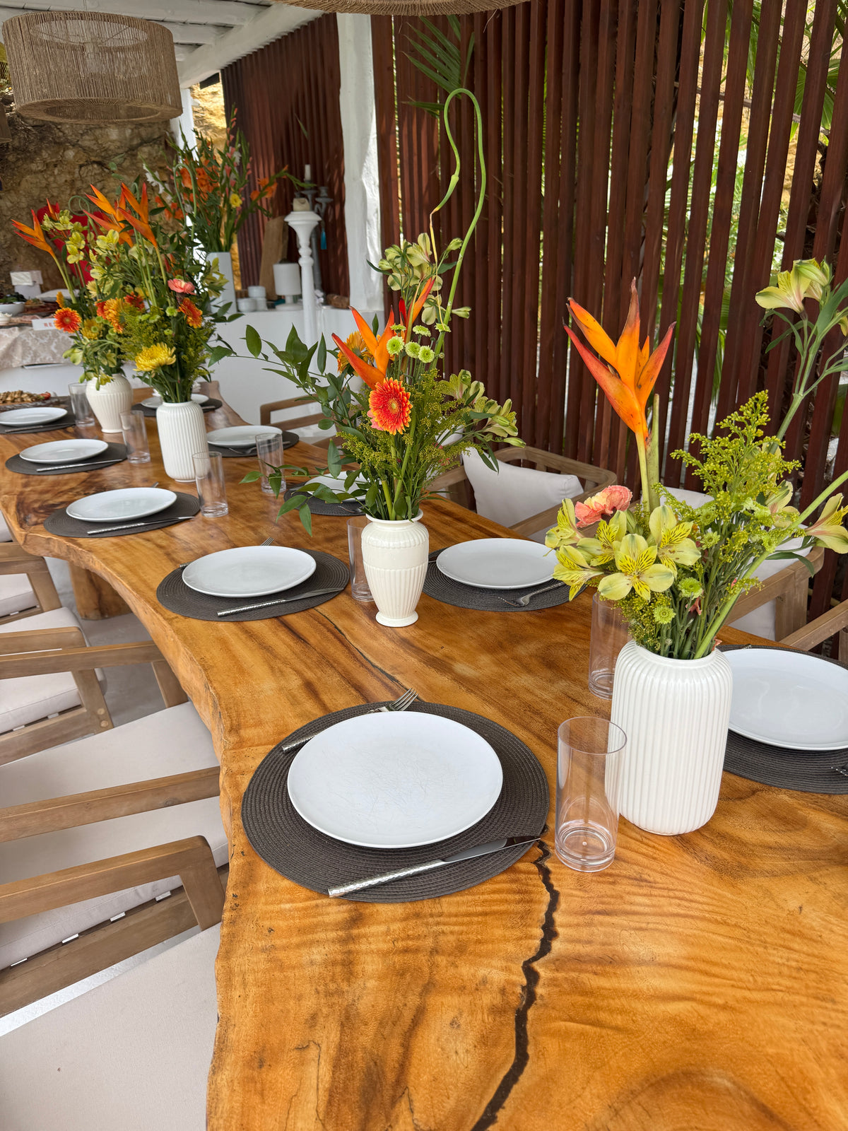 Private Events & Celebrations